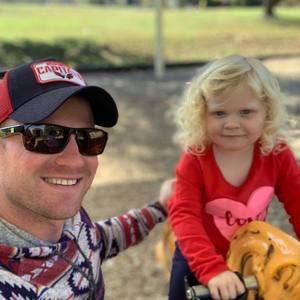 Meet your Posher, Brian